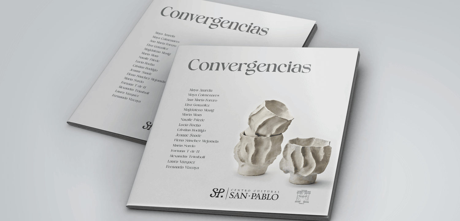 Convergencias